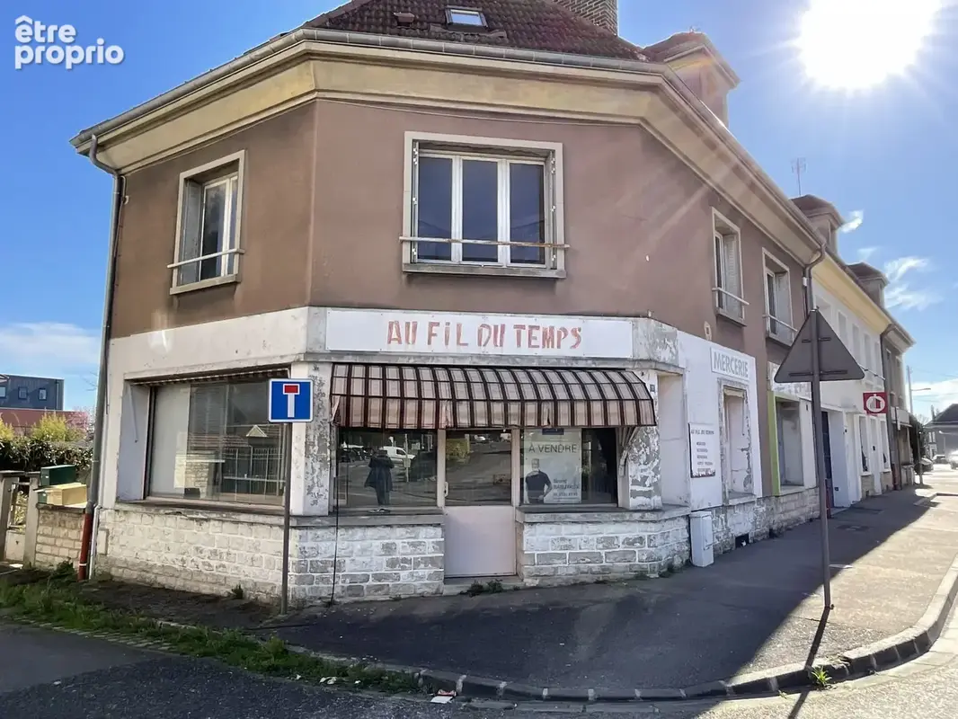 Commerce 42 m² à vendre à Troyes (10000) - photo 1