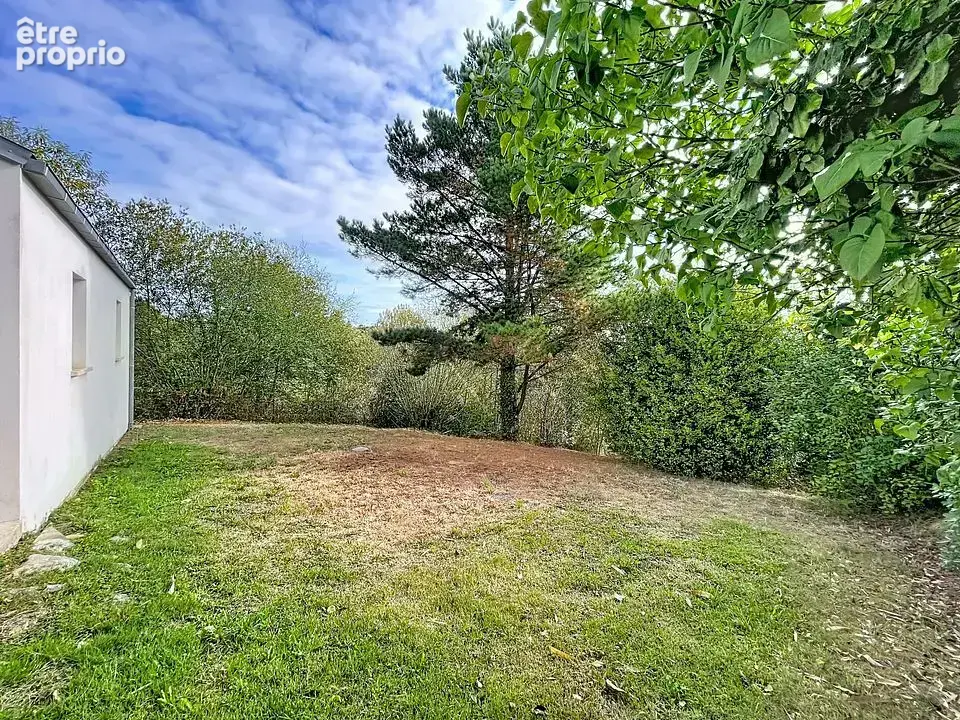 A vendre landrevarzec maison plain pied 3 chambres jardin garage - photo 13