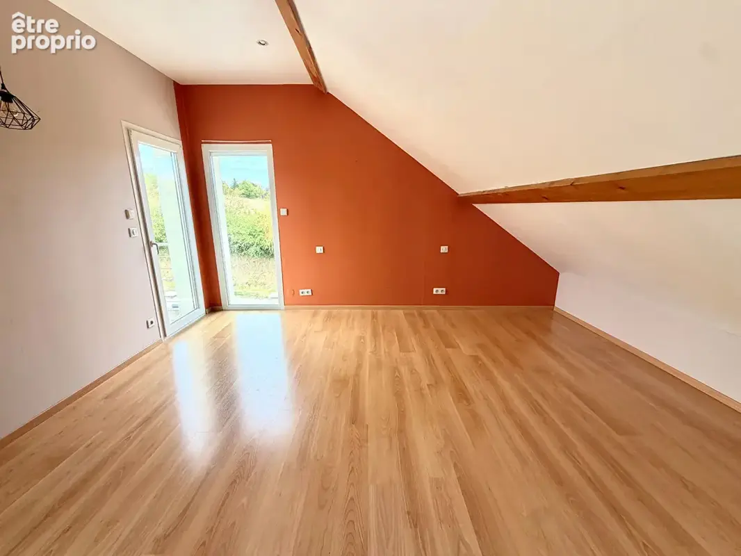 Maison  5 chambres avec piscine et jardin - photo 9