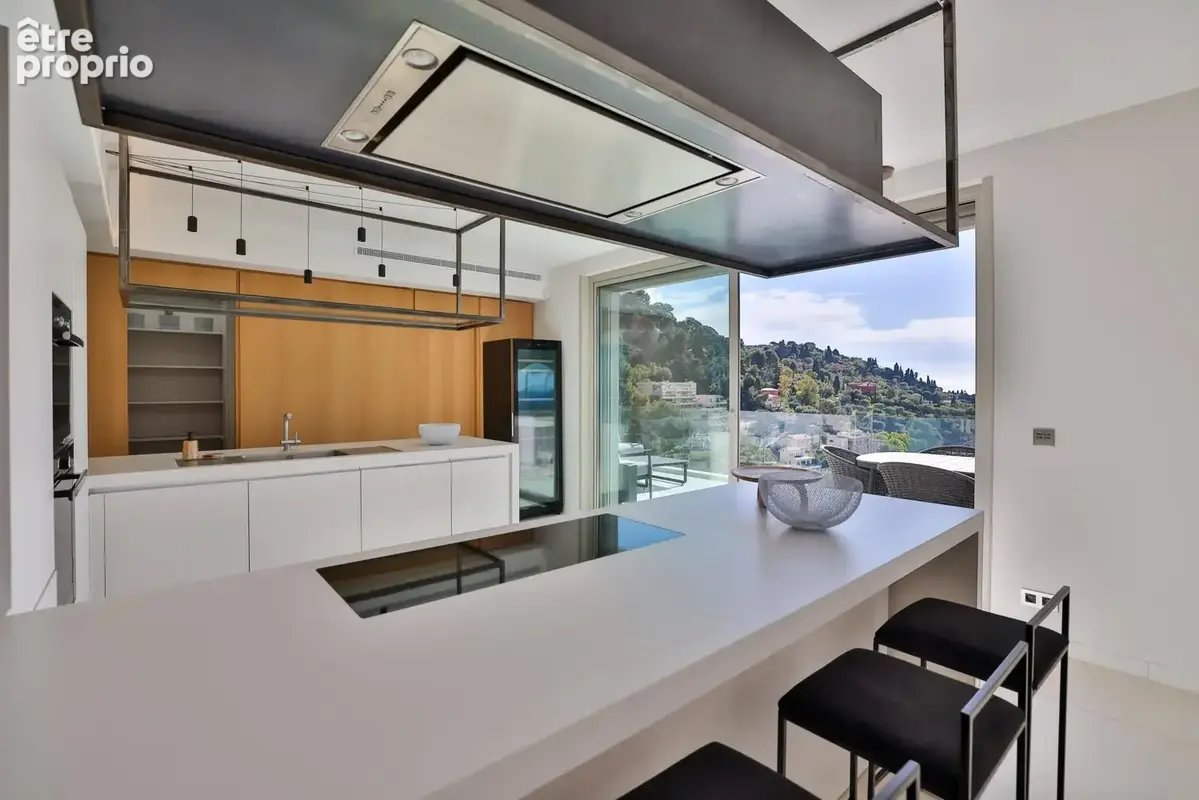Maison 8 pièces 360 m² à vendre à Villefranche-Sur-Mer (06230) - photo 5