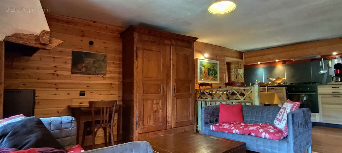 Maison de village dans hameau au calme - photo 5