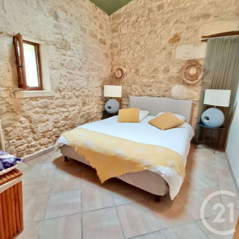 Maison 482 m² à Saint-Andre-De-Cubzac  - photo 7