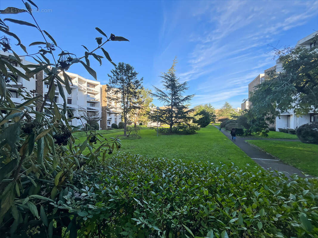 Appartement à PESSAC