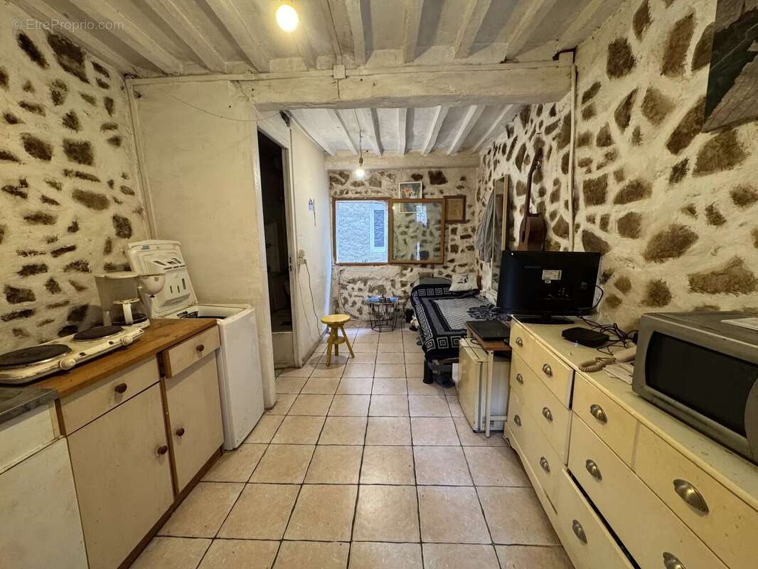 Appartement à LE BAR-SUR-LOUP
