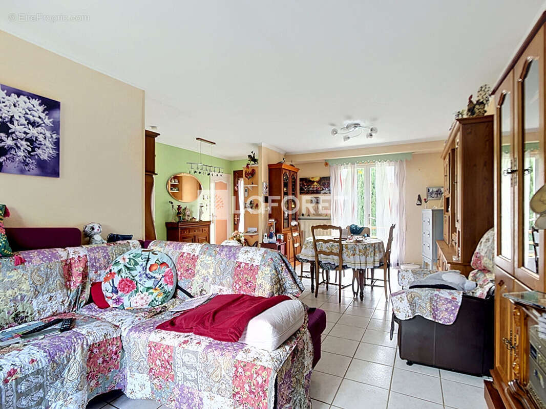 Maison Gaillon Centre - photo 4