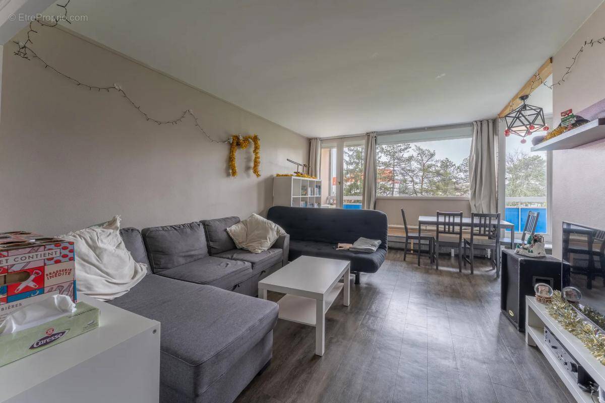 Appartement à BLANQUEFORT