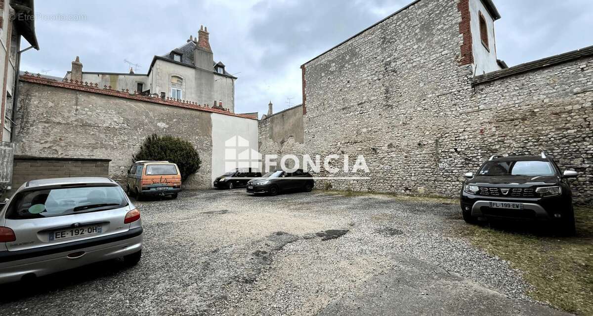 Appartement à ORLEANS