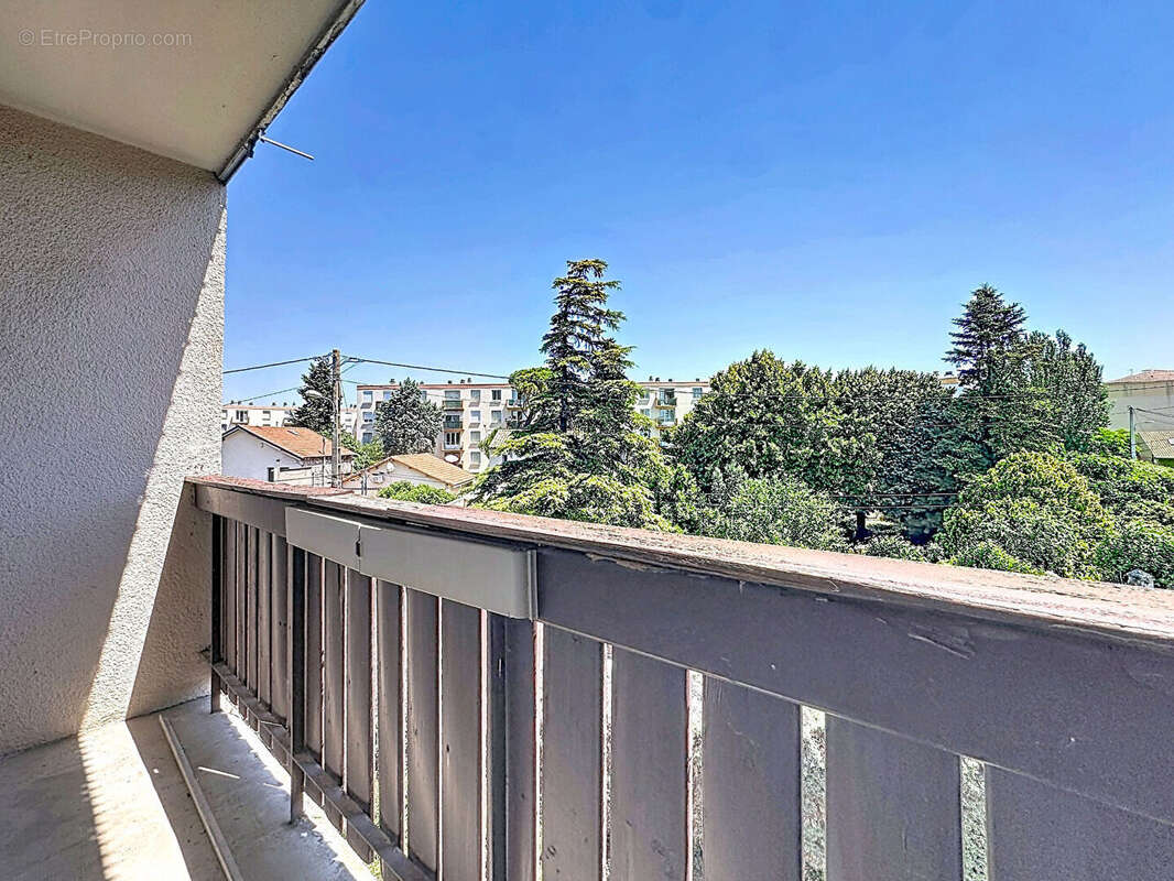 Appartement à AVIGNON
