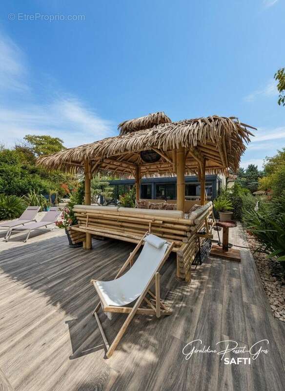 Photo 3 - Maison à MONTELIER