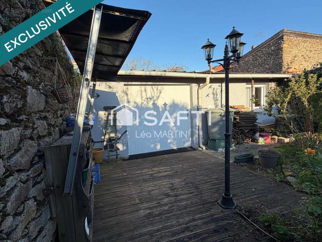 Photo 9 - Maison à CHOLET