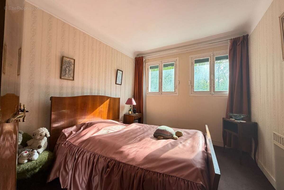 Maison à SEVRES
