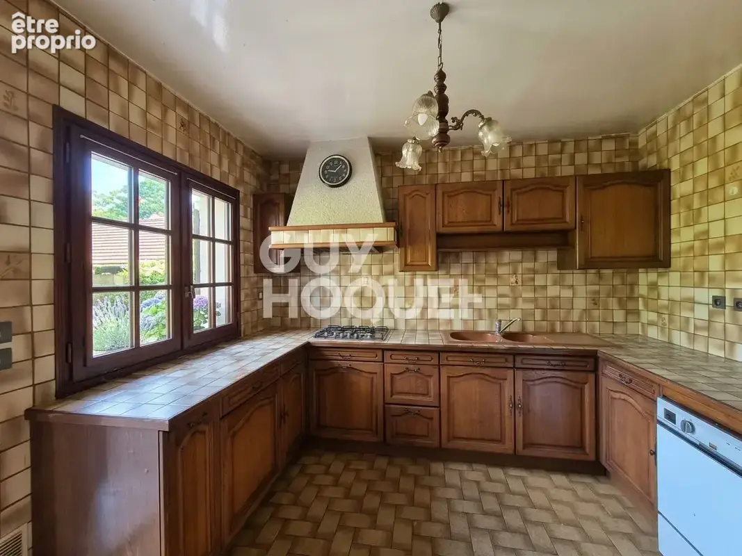 Maison Le Blanc Mesnil - photo 4