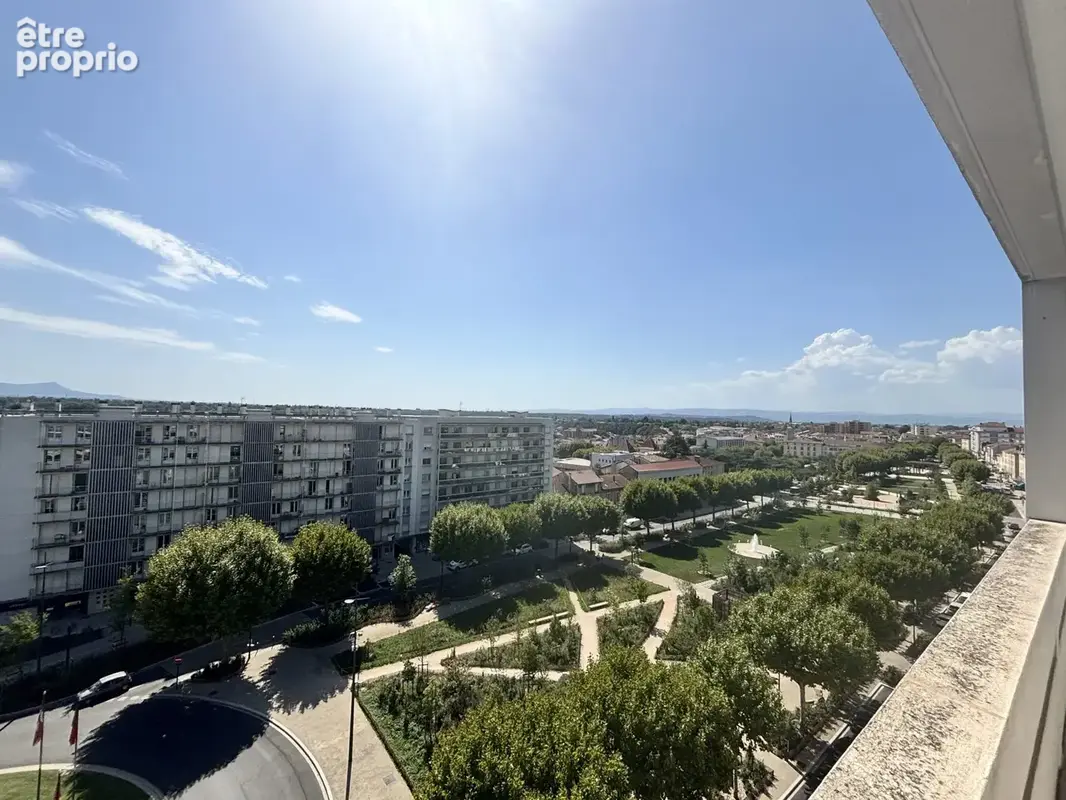 Photo Appartement à Romans-Sur-Isere au prix de 250 000€