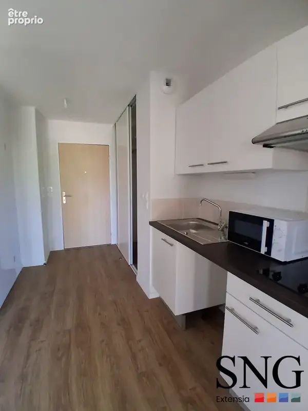 Appartement 1 pièce 32 m² à vendre à Villeneuve-Sur-Lot (47300) - photo 4