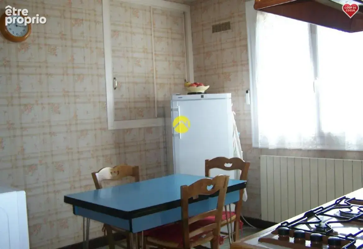 Construction de qualite bon etat - photo 11