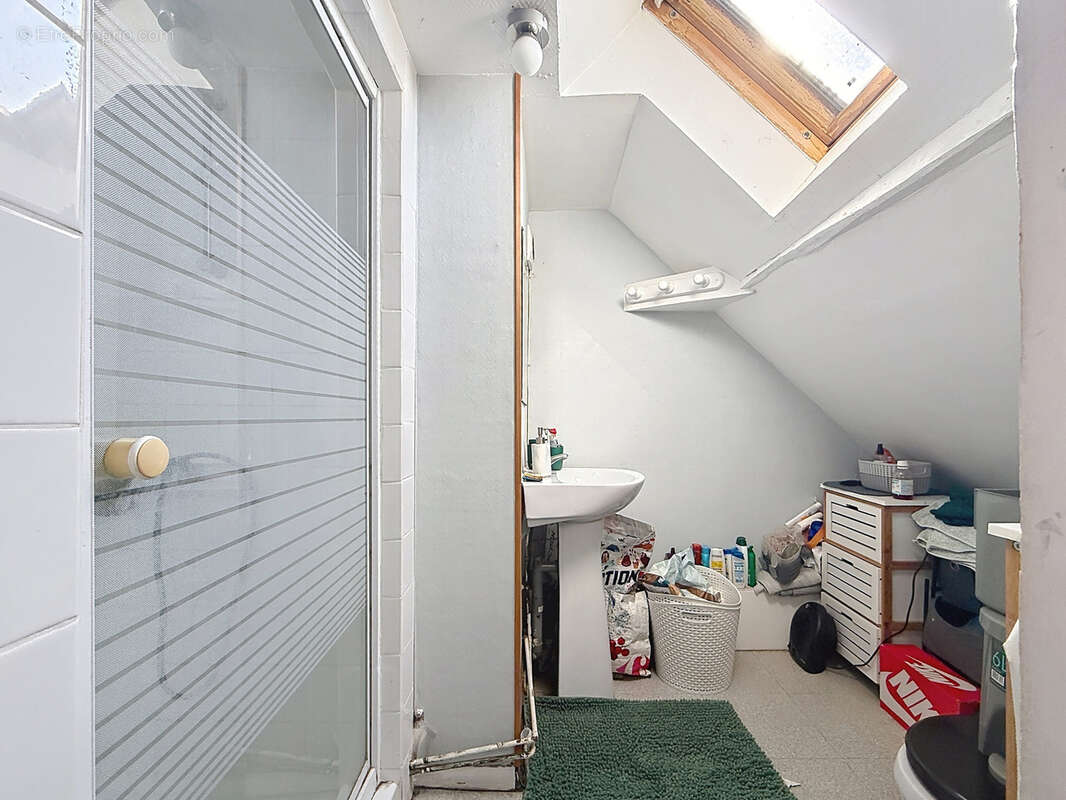 Appartement à CRESSY