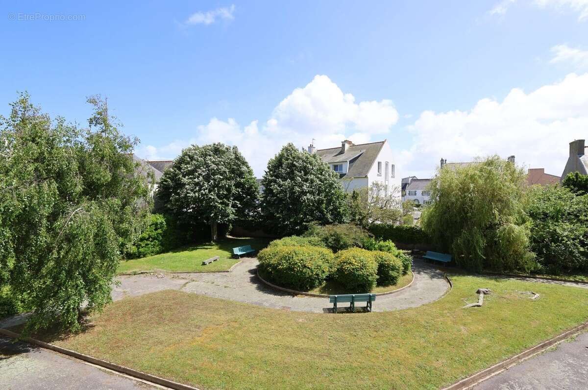 Appartement à ROSCOFF