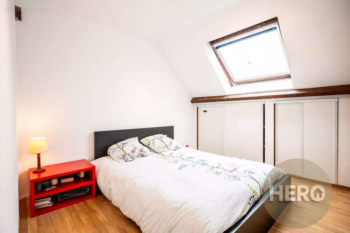 Maison à JOUARS-PONTCHARTRAIN