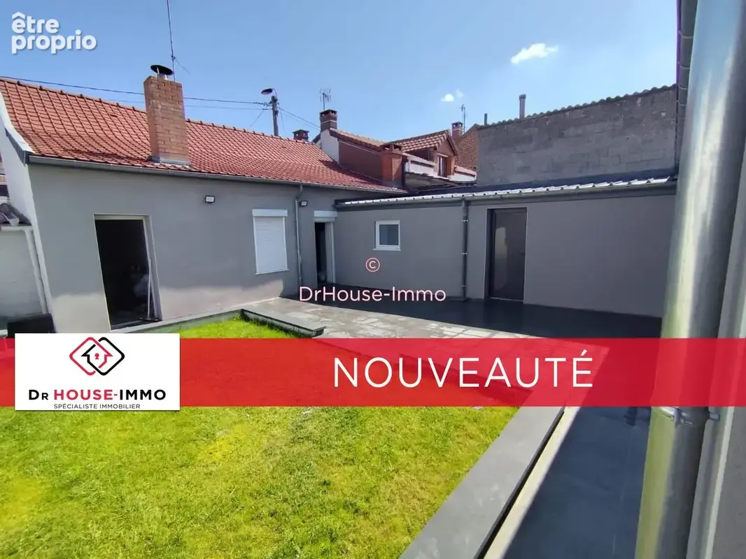 Maison 8 pièces 160 m² à vendre à Marly (59770) - photo 20