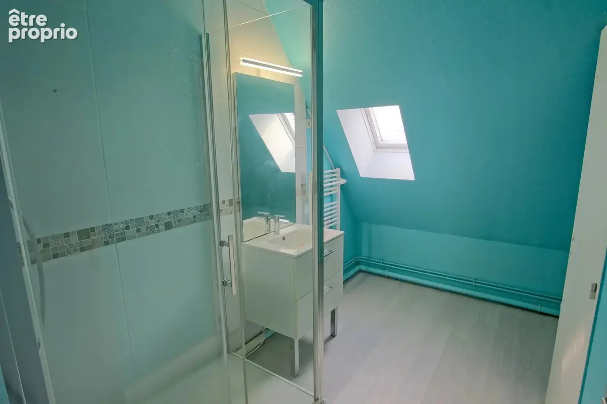 LANGRUNE SUR MER - Maison 3  chambres - photo 9