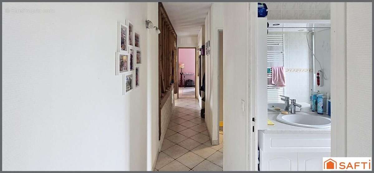 Maison 133 m² à Saint-Gatien-Des-Bois  - photo 6