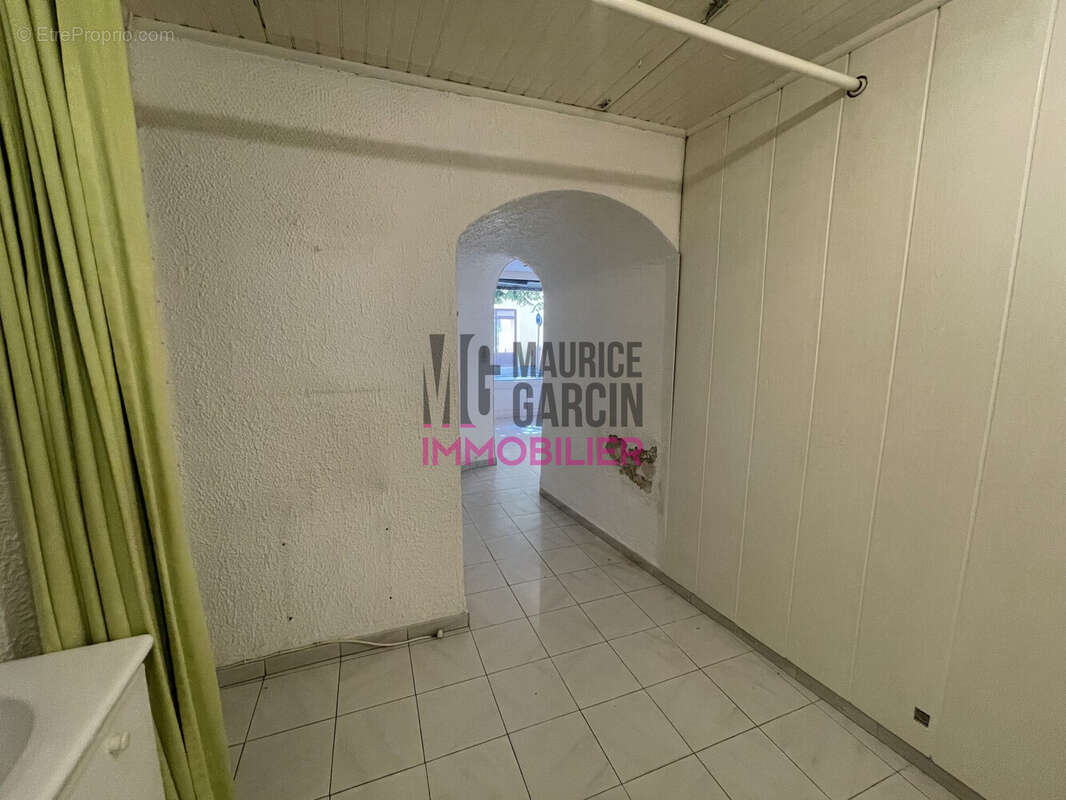 Appartement à CAVAILLON