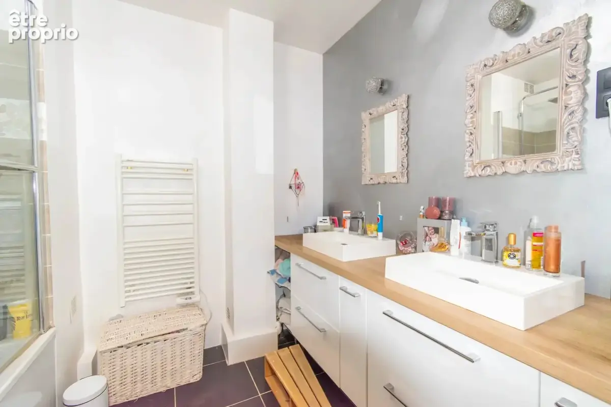 Appartement - photo 10