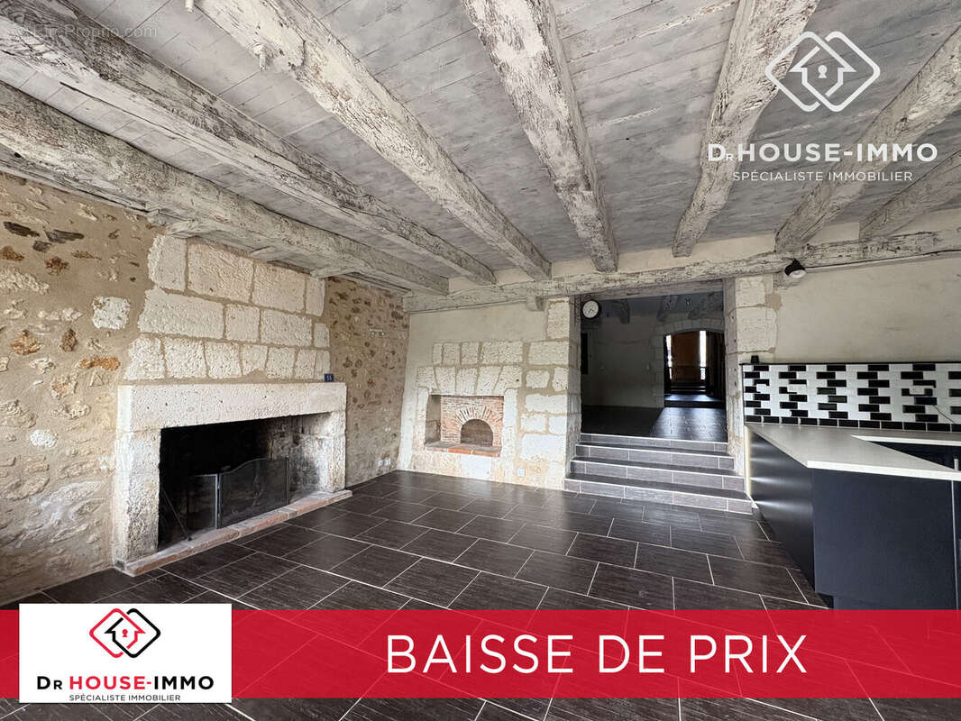 Maison 180 m² à Villars  - photo 2