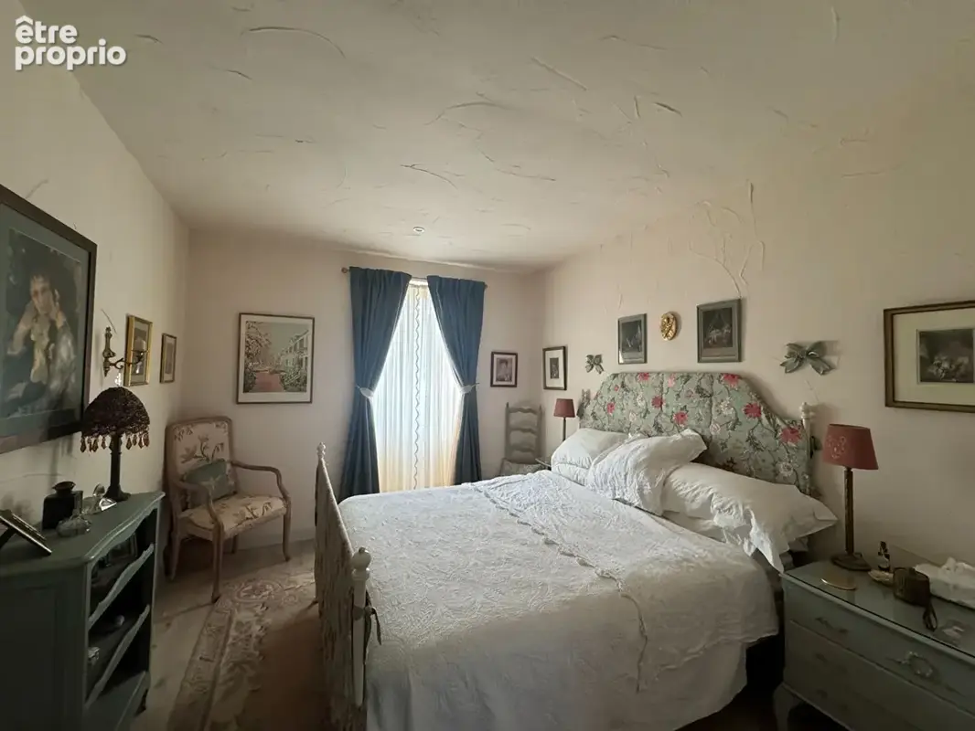 Maison rénovée de 115 m² avec jardin arboré et belle vue ? Laval-de-Cère - photo 6
