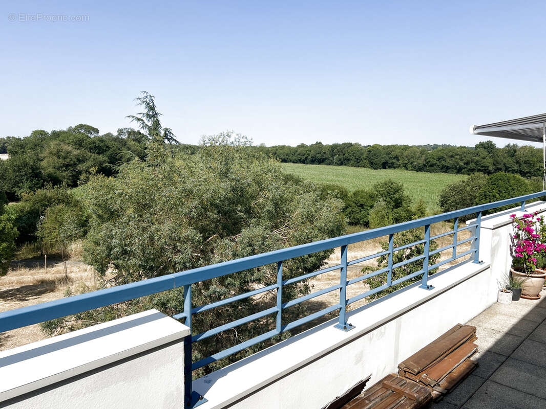 Les ponts de ce - résidence renoir - photo 6
