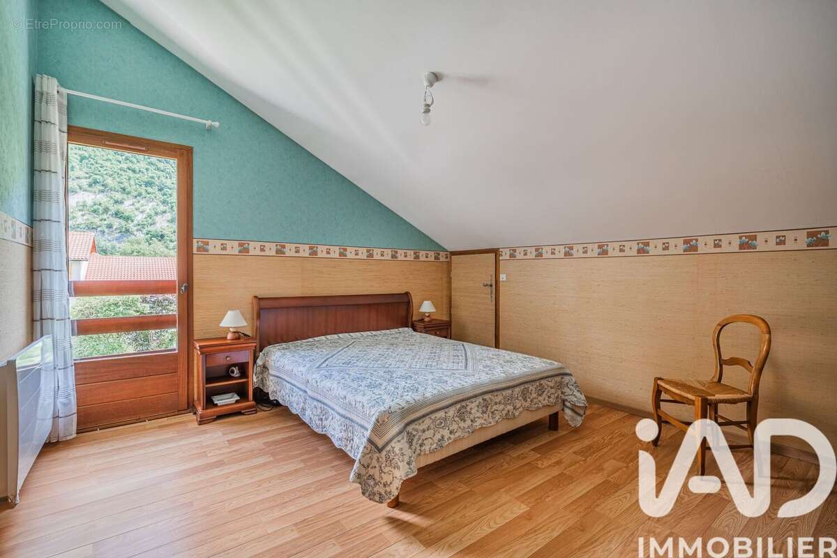 Photo 8 - Maison à SAINT-PAUL-DE-VARCES