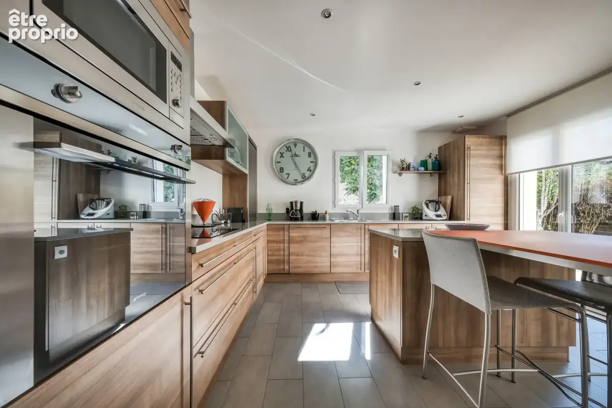 Maison à vendre 6 pièces à Jouars Pontchartrain () - photo 10