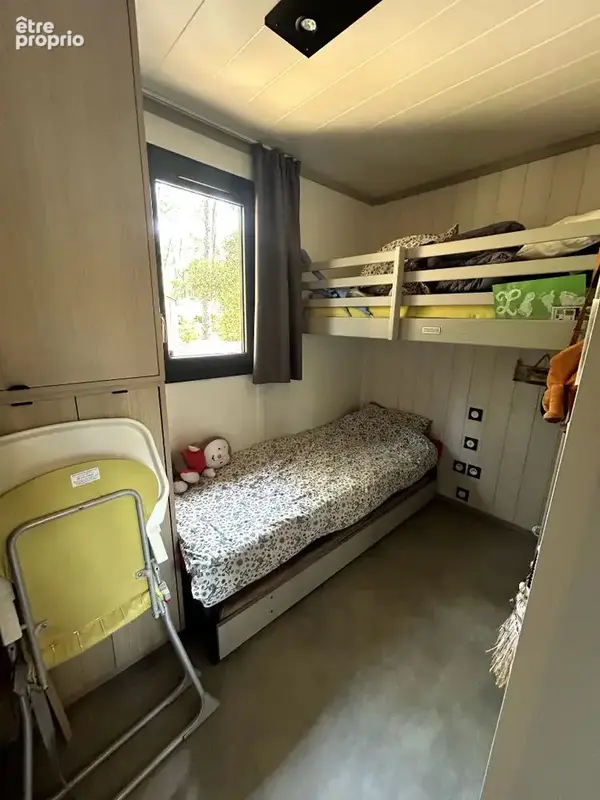 Maison Ondres 3 pièce(s) 51 m2 - photo 4