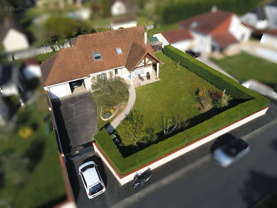 Maison à LESCAR