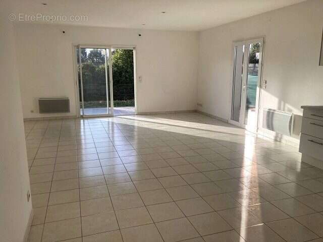 Maison à VENDARGUES