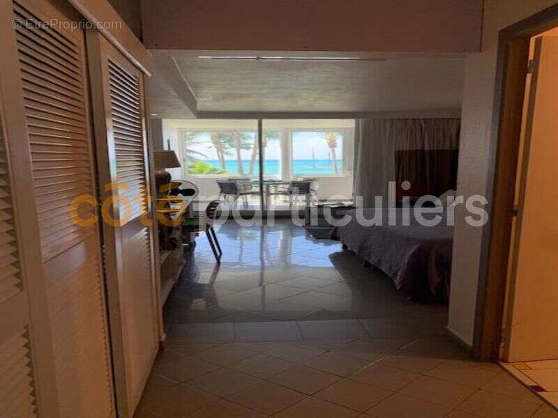 Appartement à LE GOSIER