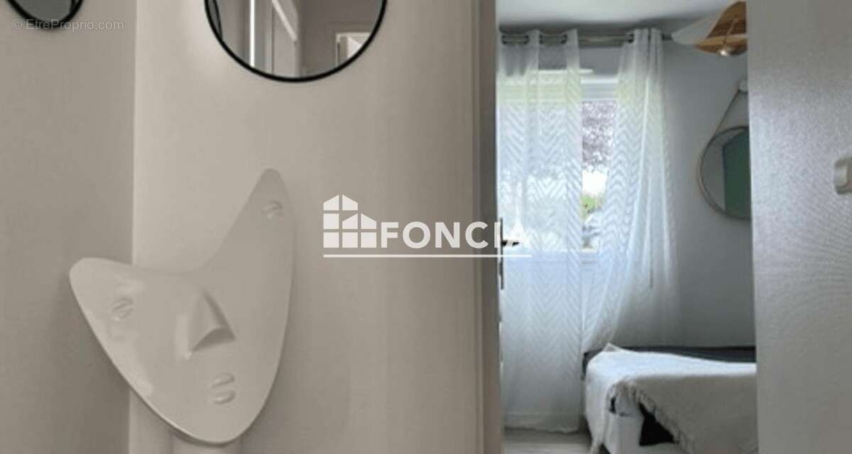 Appartement à TOUQUES