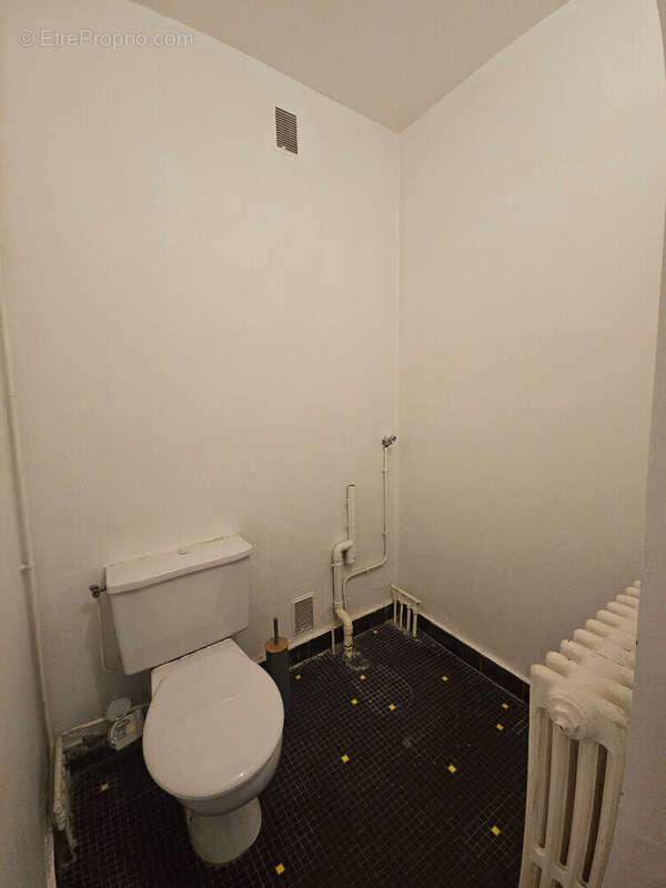 Appartement Lyon 1 pièce(s) 33 m2 - photo 7