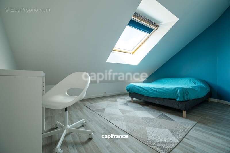 Maison à LE MANS