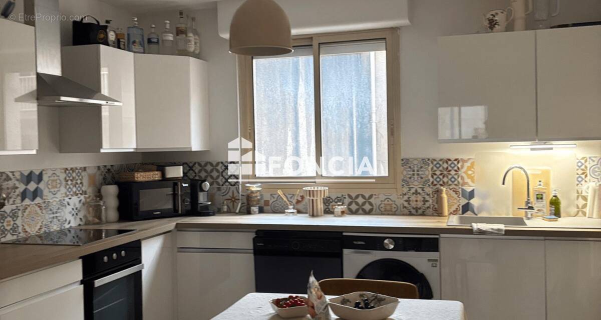 Appartement à NARBONNE
