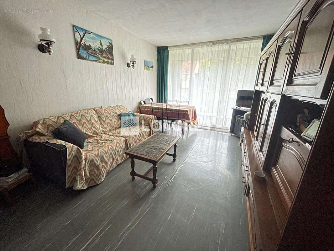Appartement à SUCY-EN-BRIE