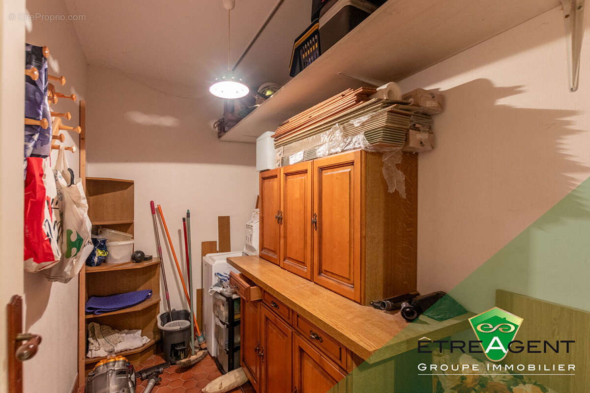 Appartement à BEZONS