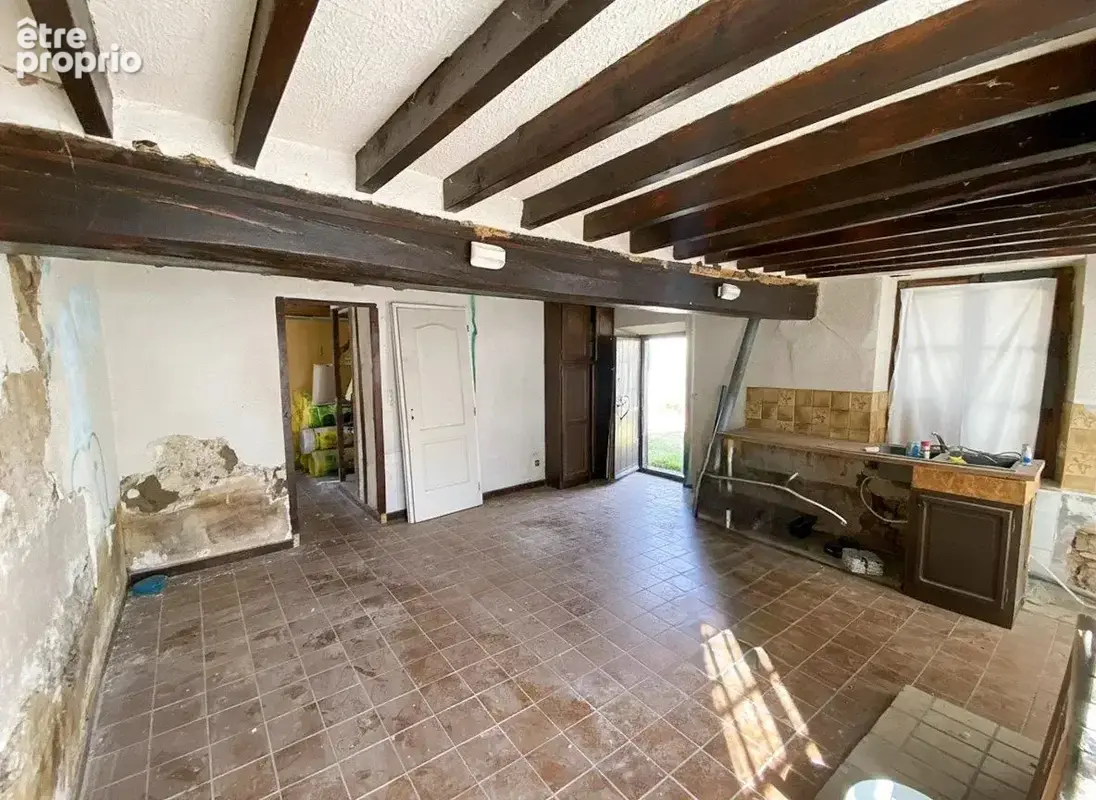 Vente Maison Meslay-le-vidame(28360) 53 000ï¿œ - photo 5