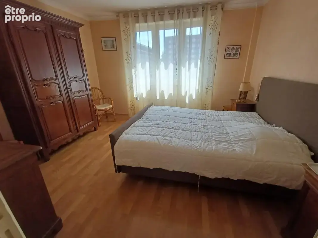 Appartement 91 m² à Amiens  - photo 7