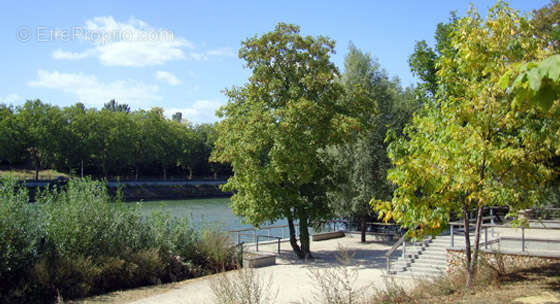 Appartement à EPINAY-SUR-SEINE