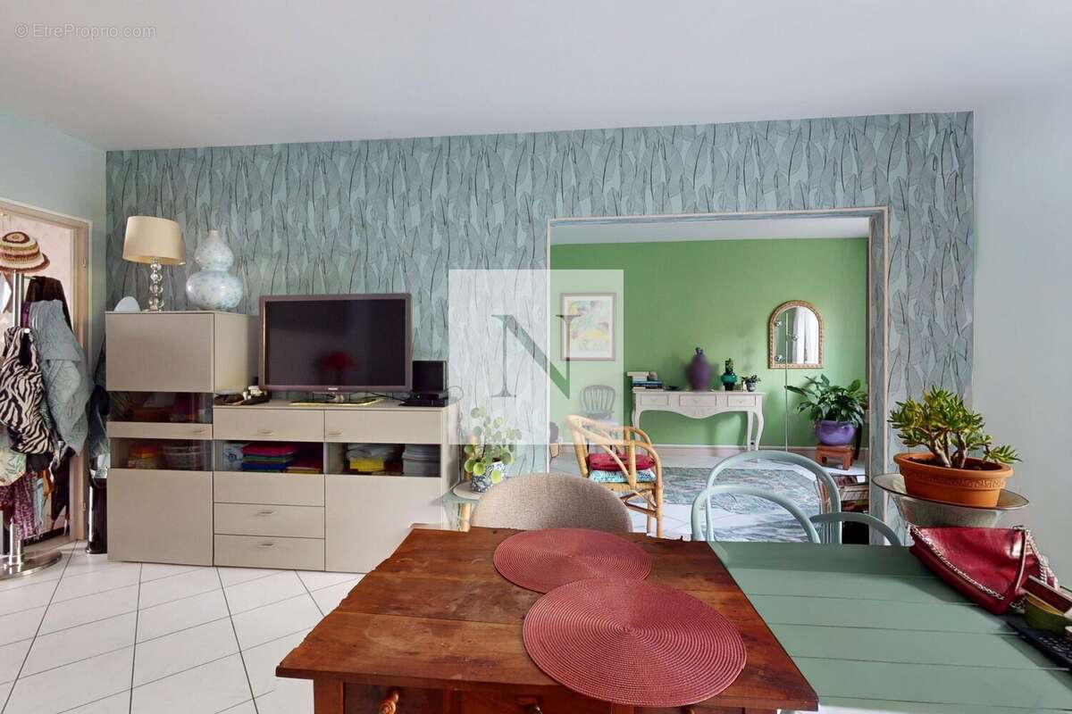 Appartement 85 m² à La Rochelle  - photo 4