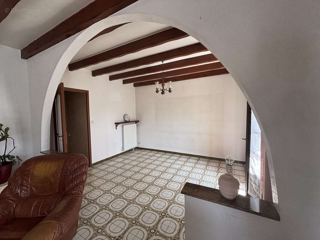 Maison à BASSENS