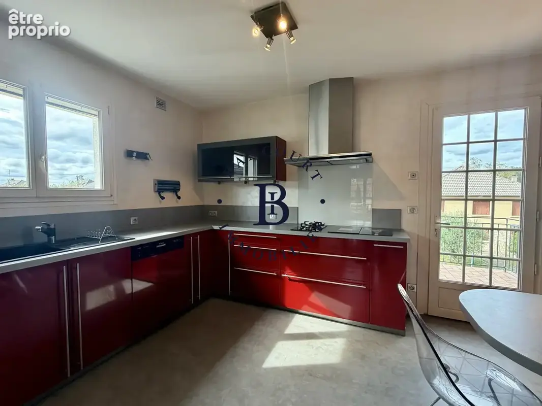 Maison 6 pièces 164 m² à vendre à Dampniat (19360) - photo 4