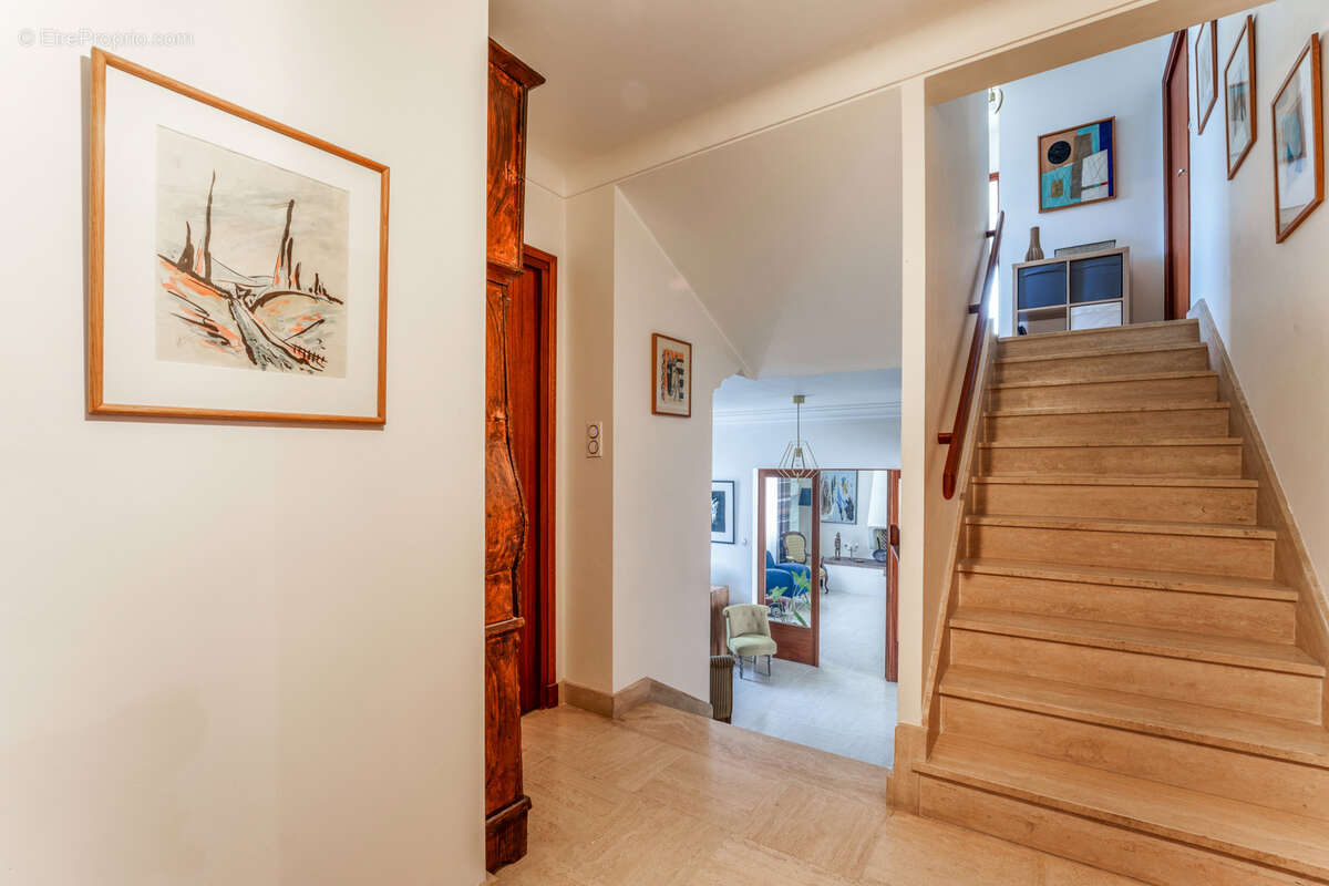 Maison d’architecte au cœur de Joué-lès-Tours - photo 6