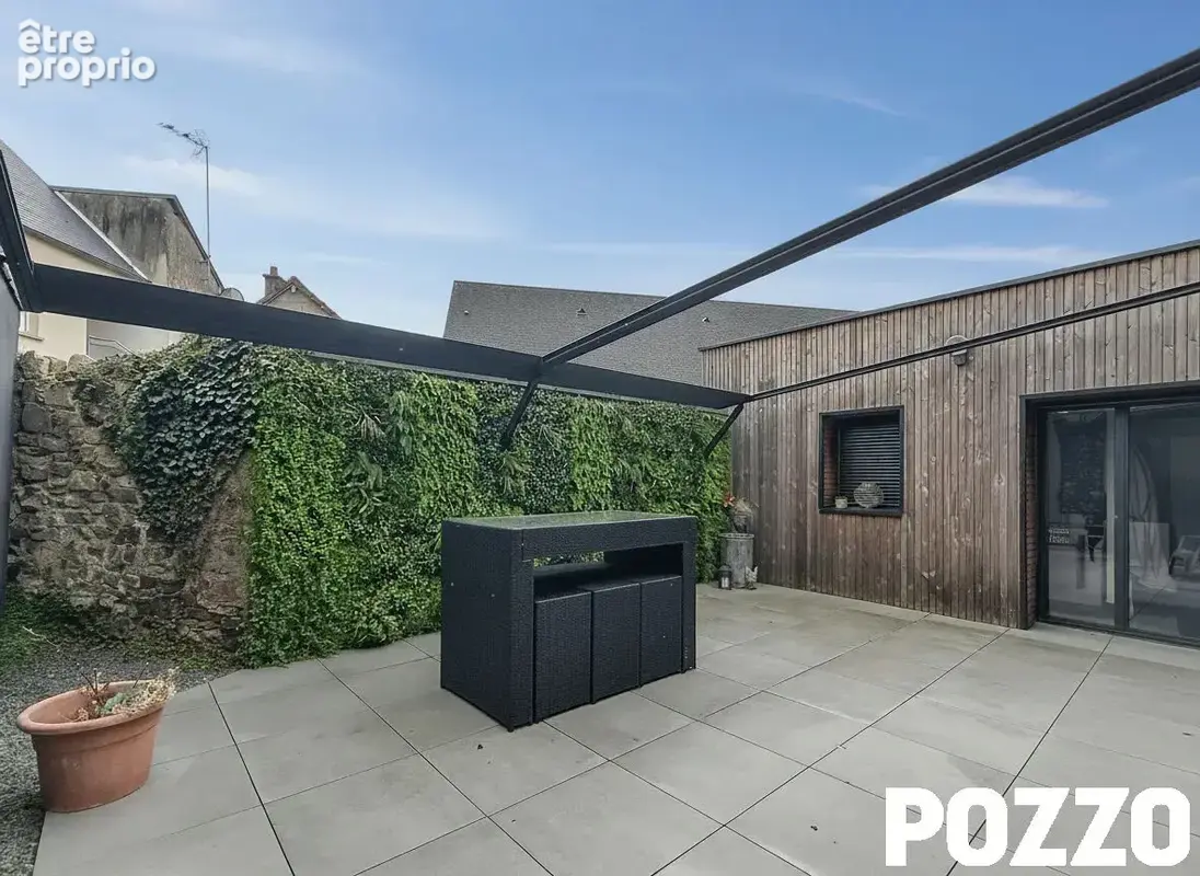 Maison La Haye 5 pièces115 m2 - coeur de bourg - vie de plain pied - parfait état - photo 3